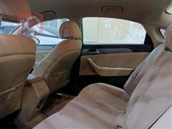 هیوندای سۆناتا